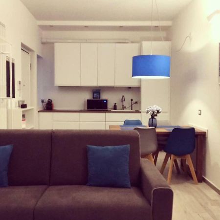 Lovely Milano - Brand New Stylish Apartment In Navigli Area Eksteriør bilde