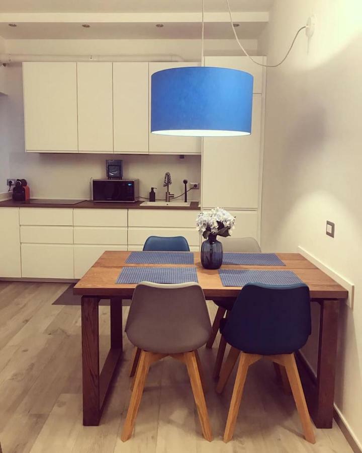 Lovely Milano - Brand New Stylish Apartment In Navigli Area Eksteriør bilde