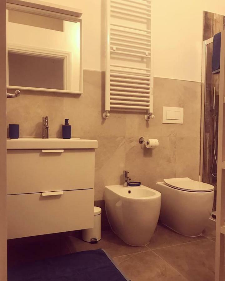 Lovely Milano - Brand New Stylish Apartment In Navigli Area Eksteriør bilde