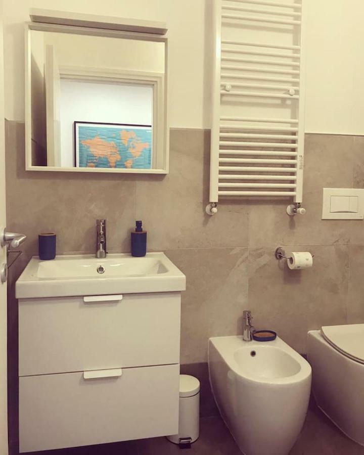 Lovely Milano - Brand New Stylish Apartment In Navigli Area Eksteriør bilde