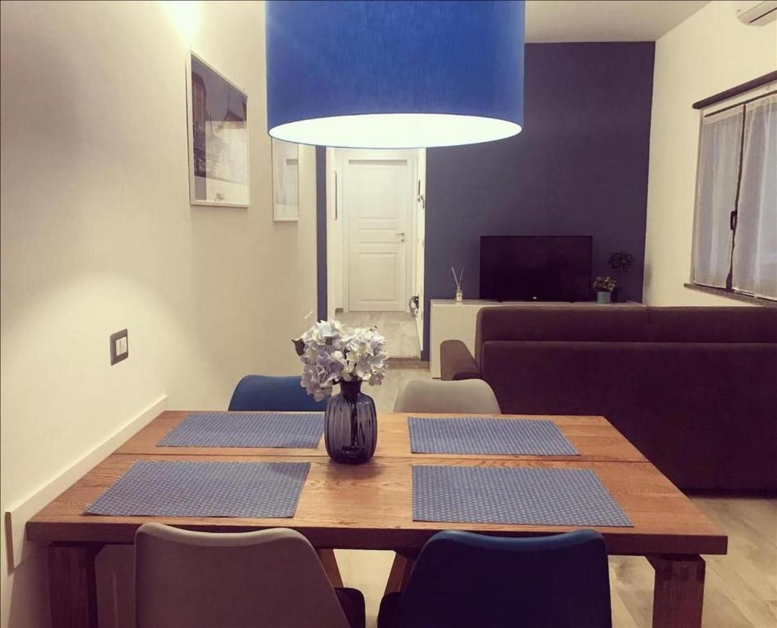 Lovely Milano - Brand New Stylish Apartment In Navigli Area Eksteriør bilde