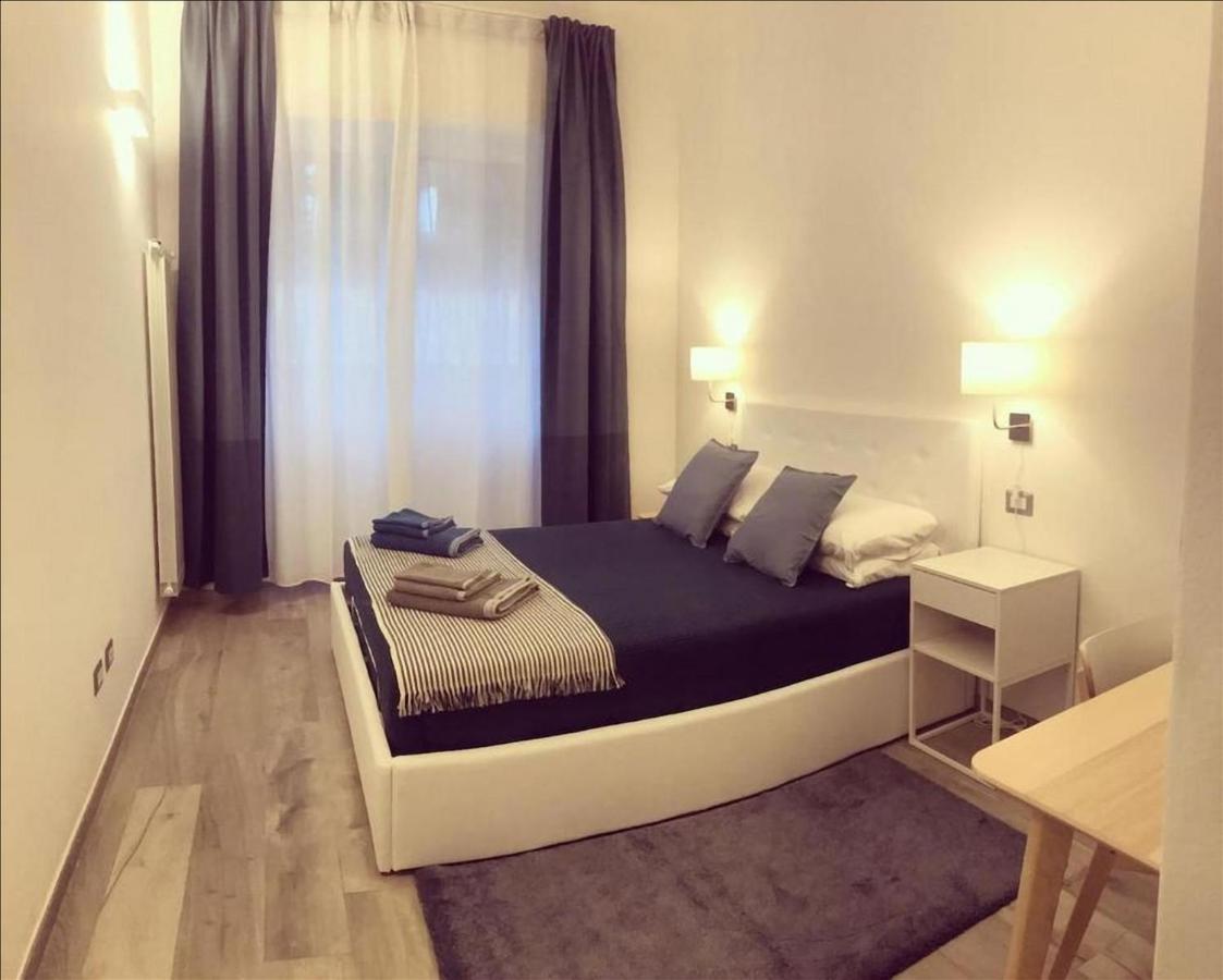 Lovely Milano - Brand New Stylish Apartment In Navigli Area Eksteriør bilde