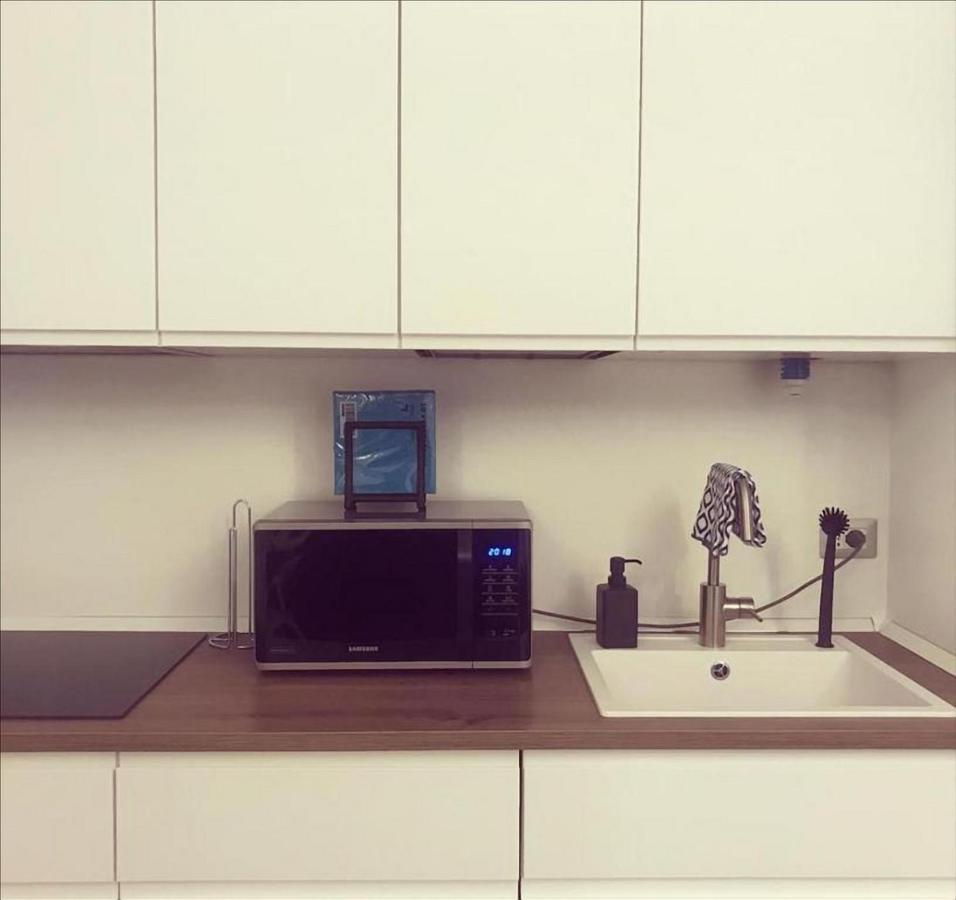 Lovely Milano - Brand New Stylish Apartment In Navigli Area Eksteriør bilde