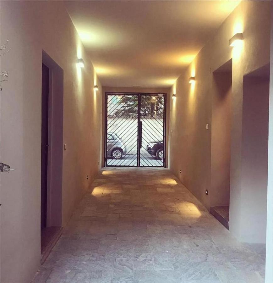 Lovely Milano - Brand New Stylish Apartment In Navigli Area Eksteriør bilde