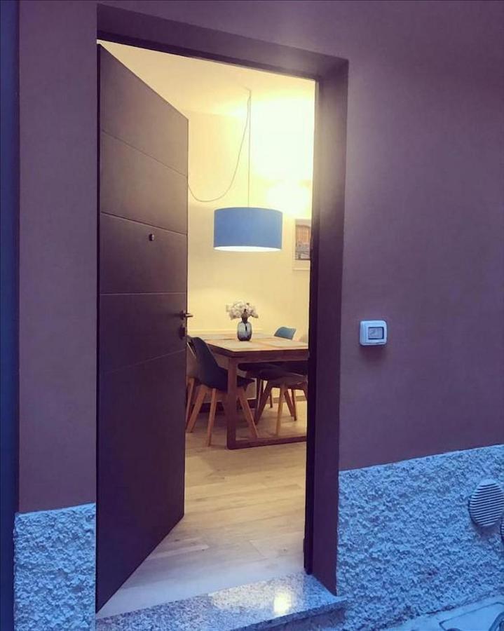 Lovely Milano - Brand New Stylish Apartment In Navigli Area Eksteriør bilde