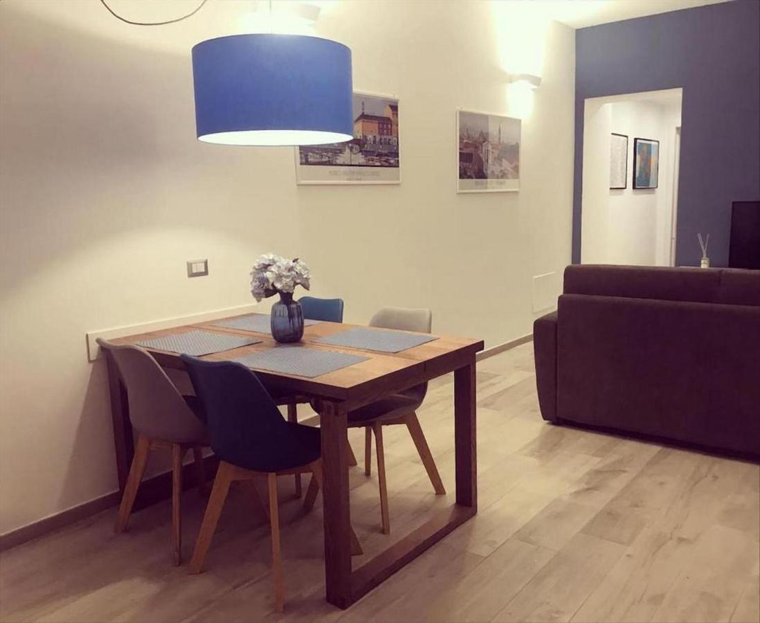 Lovely Milano - Brand New Stylish Apartment In Navigli Area Eksteriør bilde